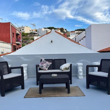 Plaza De La Fuente Granadilla De Abona Tenerife Sur Only Adults Con Terraza Privada Εξωτερικό φωτογραφία