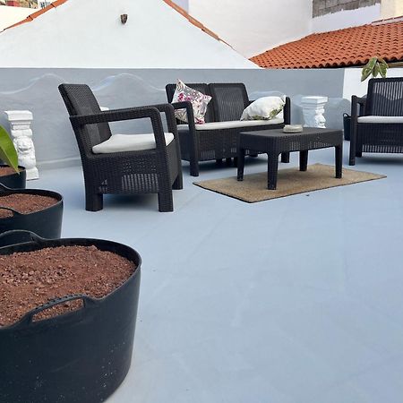 Plaza De La Fuente Granadilla De Abona Tenerife Sur Only Adults Con Terraza Privada Εξωτερικό φωτογραφία