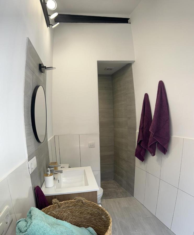 Plaza De La Fuente Granadilla De Abona Tenerife Sur Only Adults Con Terraza Privada Εξωτερικό φωτογραφία