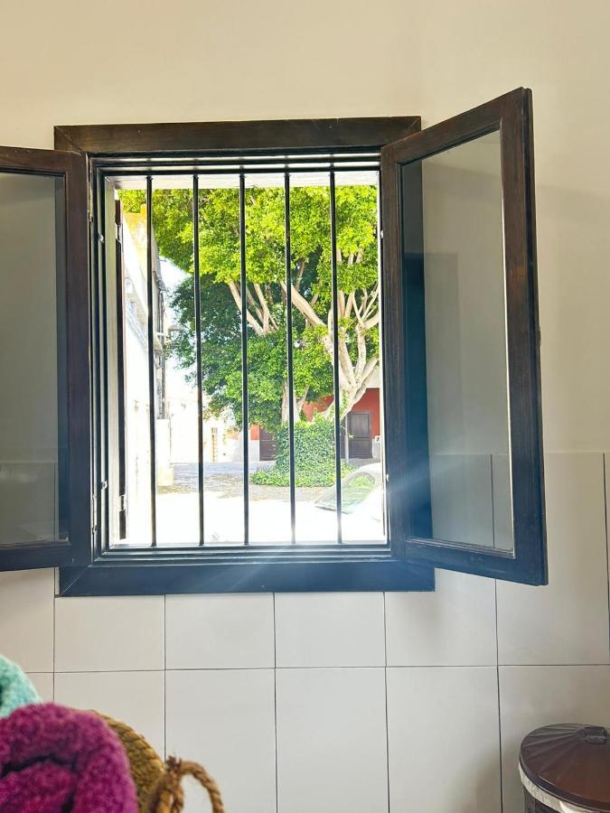 Plaza De La Fuente Granadilla De Abona Tenerife Sur Only Adults Con Terraza Privada Εξωτερικό φωτογραφία
