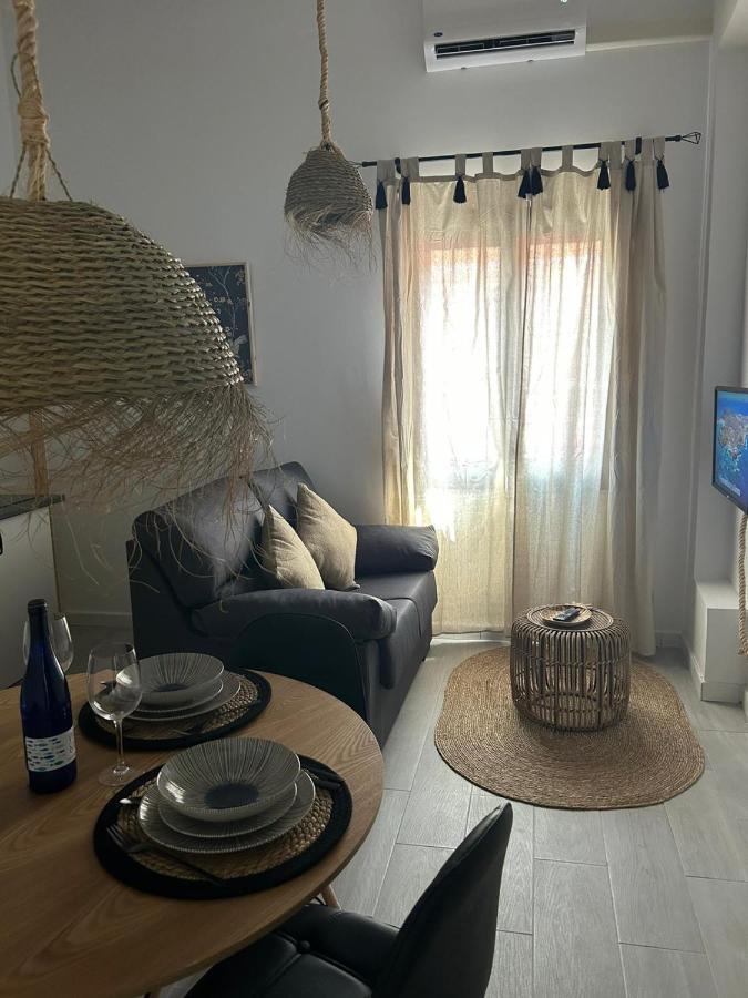 Plaza De La Fuente Granadilla De Abona Tenerife Sur Only Adults Con Terraza Privada Εξωτερικό φωτογραφία