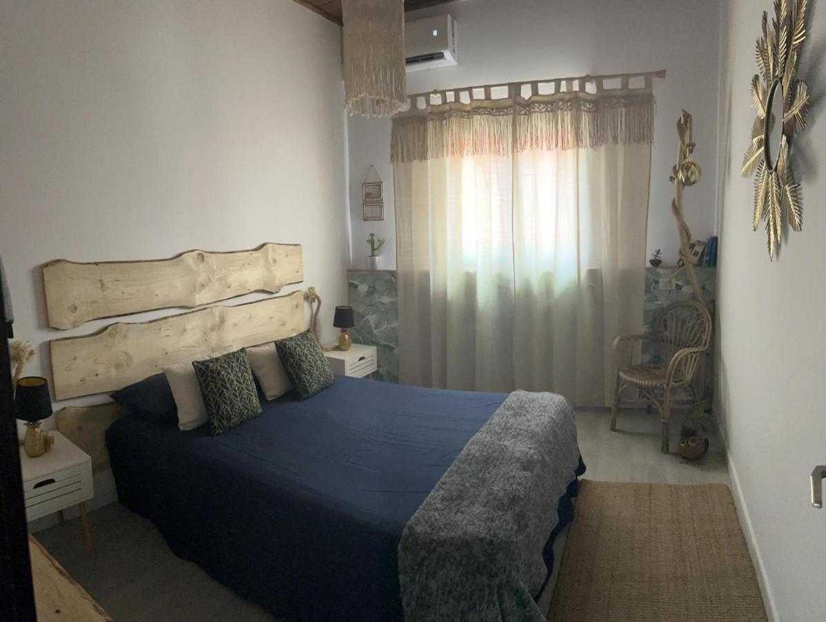 Plaza De La Fuente Granadilla De Abona Tenerife Sur Only Adults Con Terraza Privada Εξωτερικό φωτογραφία