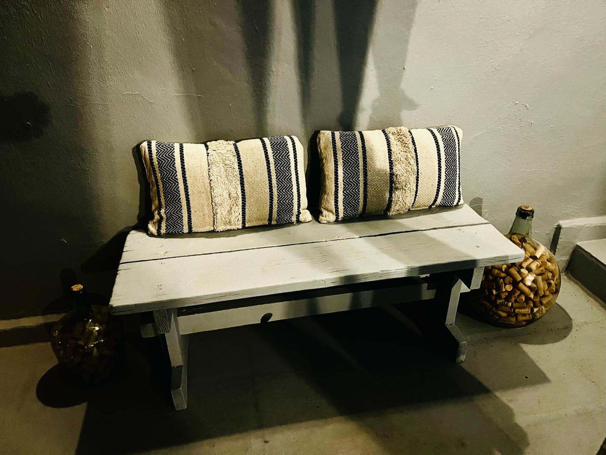 Plaza De La Fuente Granadilla De Abona Tenerife Sur Only Adults Con Terraza Privada Εξωτερικό φωτογραφία