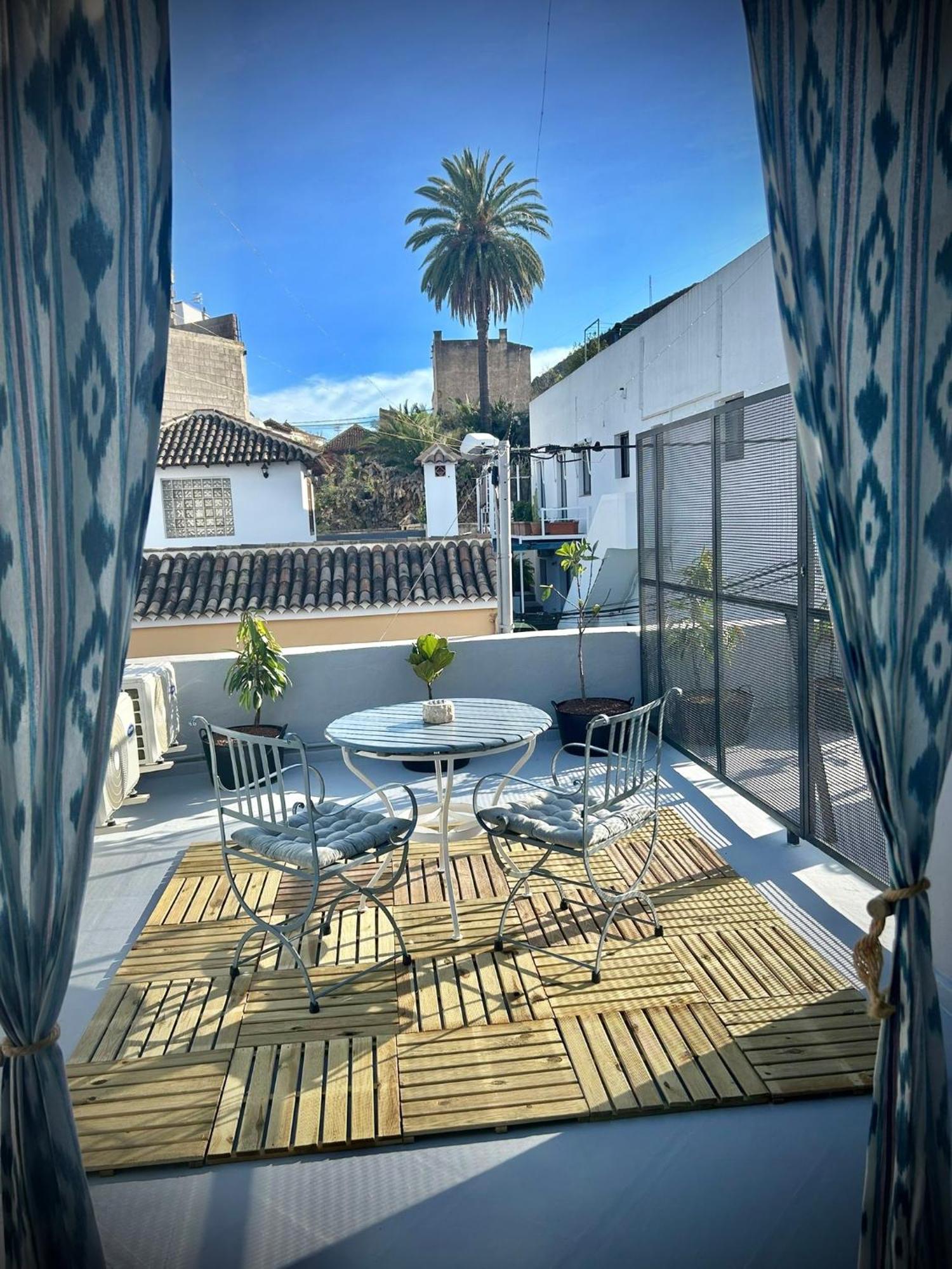 Plaza De La Fuente Granadilla De Abona Tenerife Sur Only Adults Con Terraza Privada Εξωτερικό φωτογραφία