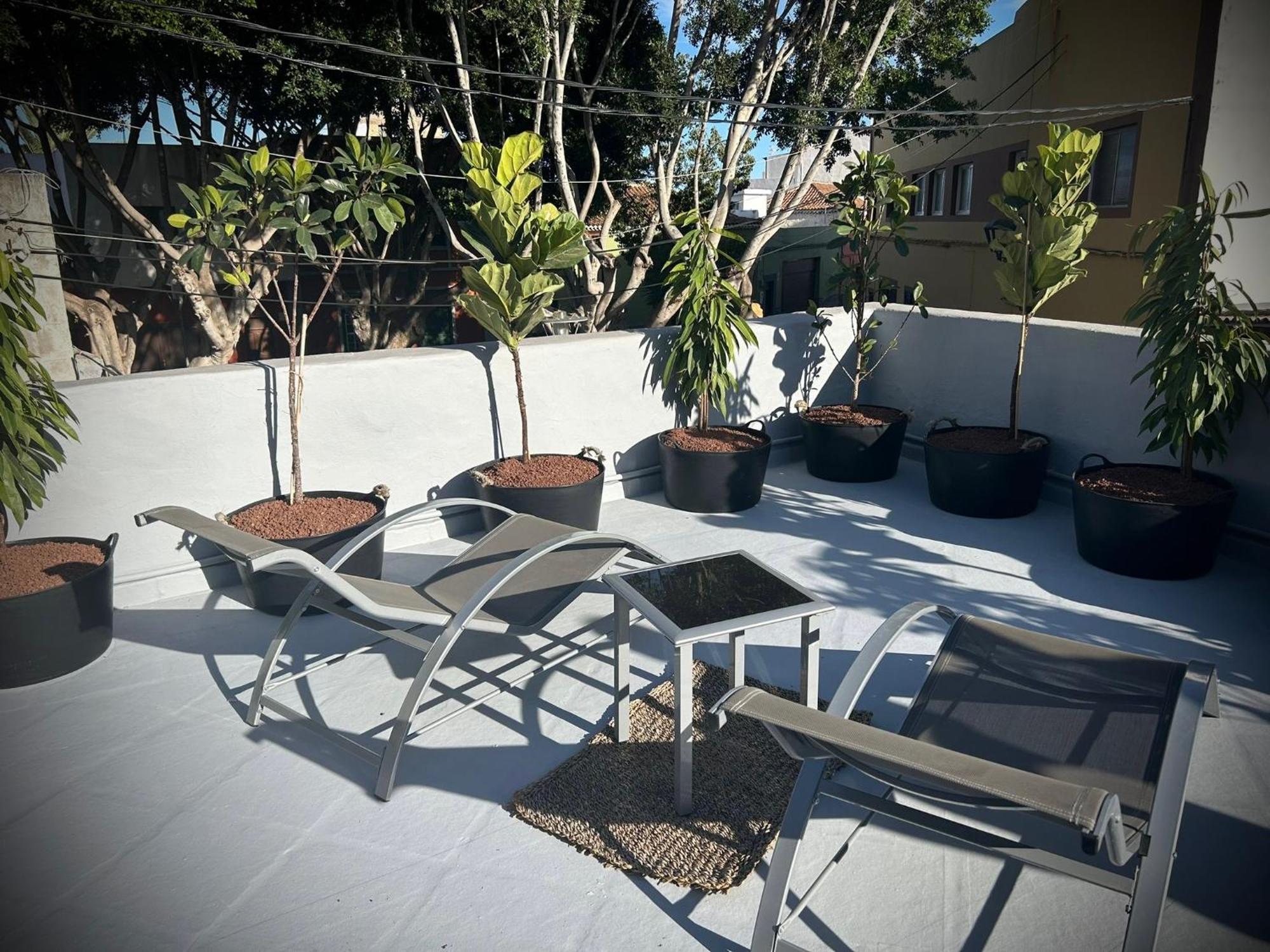 Plaza De La Fuente Granadilla De Abona Tenerife Sur Only Adults Con Terraza Privada Εξωτερικό φωτογραφία